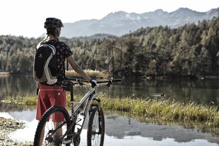 Summer holidays at top level: Zugspitze - Ehrwald, Tyrol