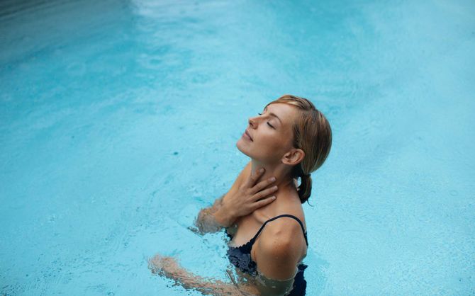 Wellness hotel Sonnenspitze, Ehrwald, moments of luxury Wellness hotel Sonnenspitze, Ehrwald, moments of luxury