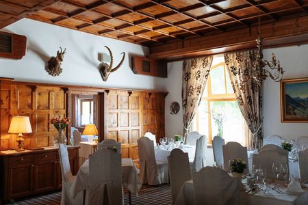 4-star Hotel Sonnenspitze - holidays at the Zugspitze 4-star Hotel Sonnenspitze - holidays at the Zugspitze