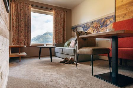 4-star Hotel Sonnenspitze - holidays at the Zugspitze