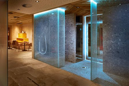 Wellness hotel Sonnenspitze, Ehrwald, moments of luxury