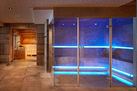 Wellness hotel Sonnenspitze, Ehrwald, moments of luxury