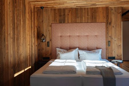 4-Sterne-Hotel Sonnenspitze - Urlaub an der Zugspitze